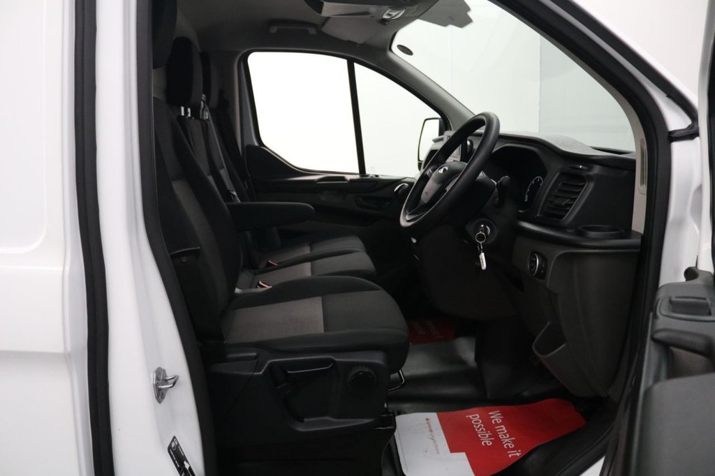 Used Ford Transit Custom 2021 for sale - 77588350: Photo 23