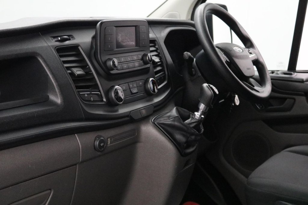 Used Ford Transit Custom 2021 for sale - 77588350: Photo 28