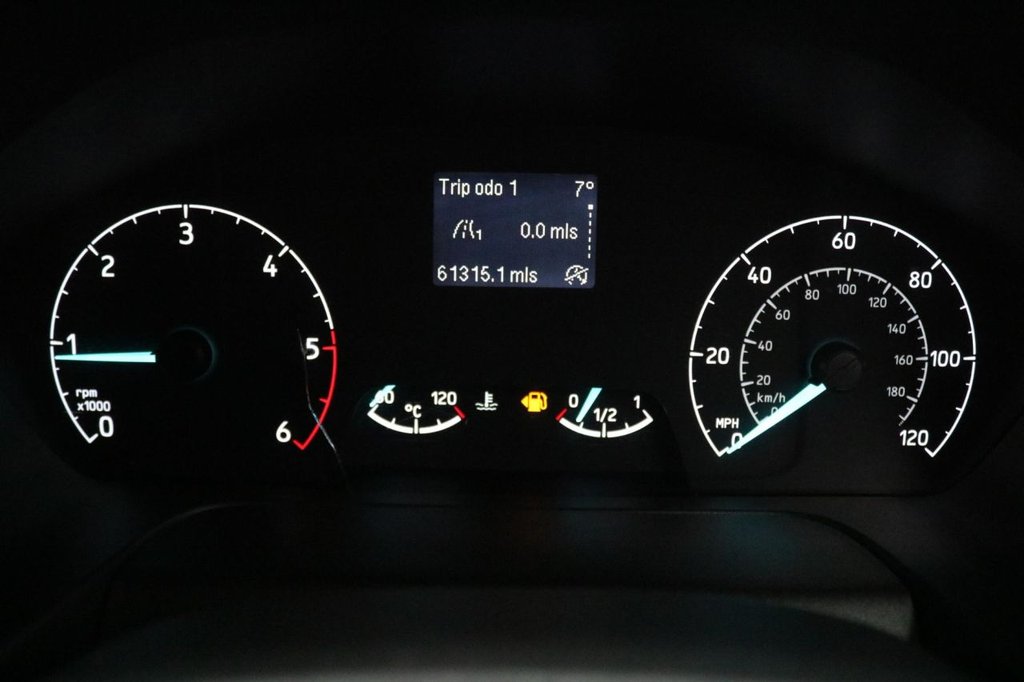 Used Ford Transit Custom 2021 for sale - 77588350: Photo 35