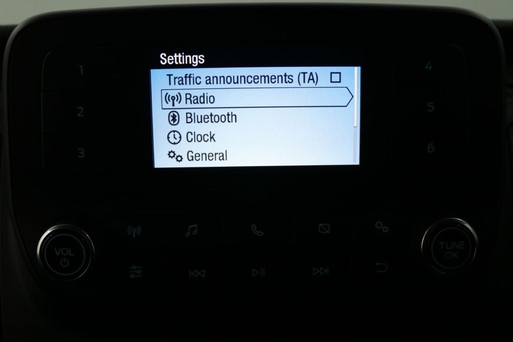 Used Ford Transit Custom 2021 for sale - 77588350: Photo 43