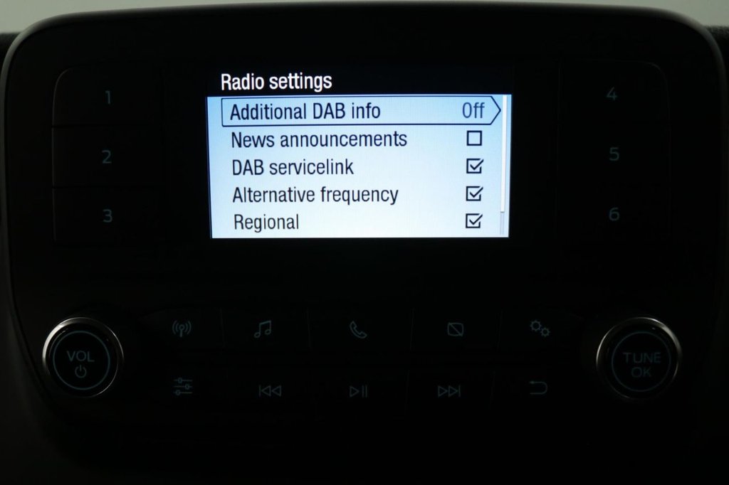 Used Ford Transit Custom 2021 for sale - 77588350: Photo 46