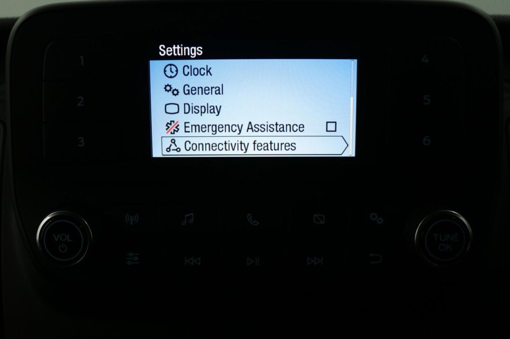 Used Ford Transit Custom 2021 for sale - 77588350: Photo 47