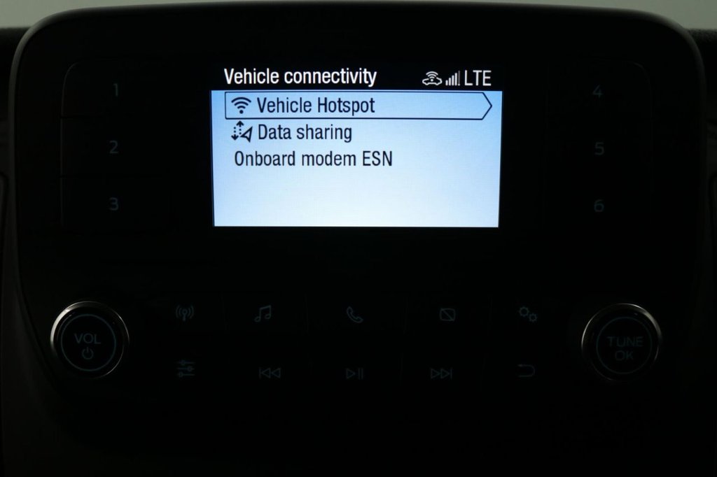 Used Ford Transit Custom 2021 for sale - 77588350: Photo 48