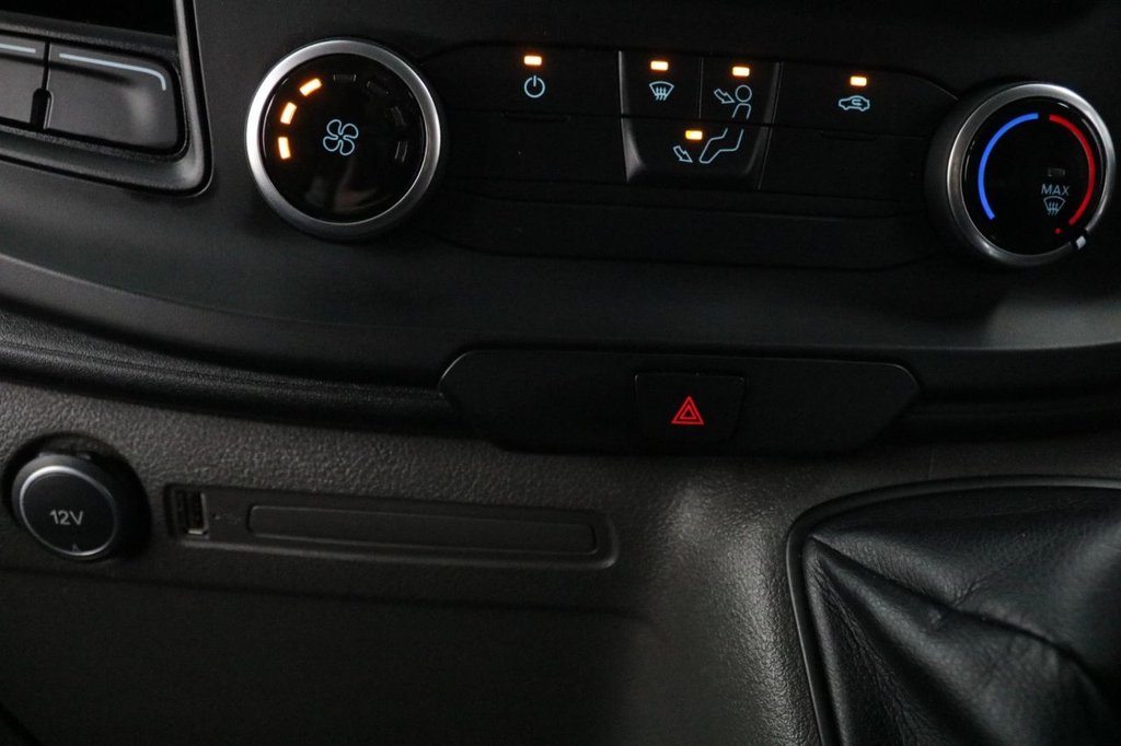 Used Ford Transit Custom 2021 for sale - 77588350: Photo 49