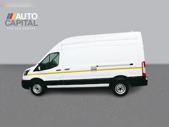 Used Ford Transit 2023 for sale - 79550188: Photo