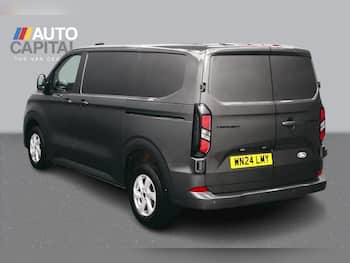 Used Ford Transit Custom 2024 for sale - 79842859: Photo