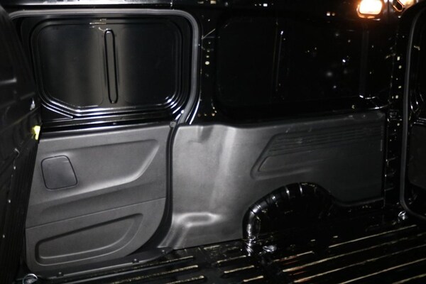 Used Peugeot Partner 2024 for sale - 76147364: Photo 10