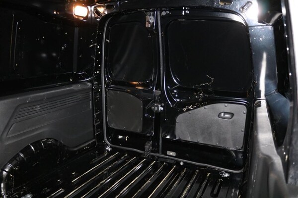 Used Peugeot Partner 2024 for sale - 76147364: Photo 12