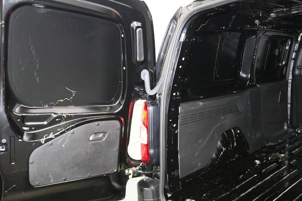 Used Peugeot Partner 2024 for sale - 76147364: Photo 14