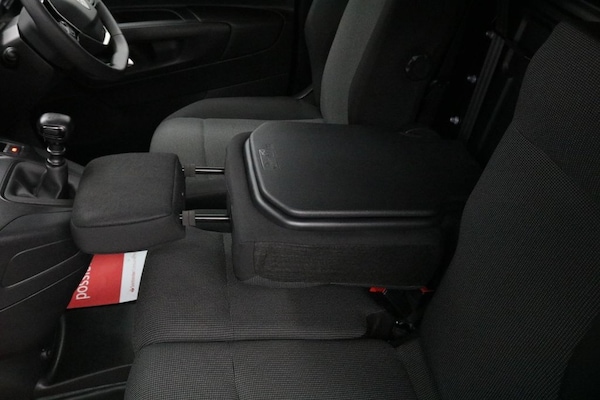 Used Peugeot Partner 2024 for sale - 76147364: Photo 17