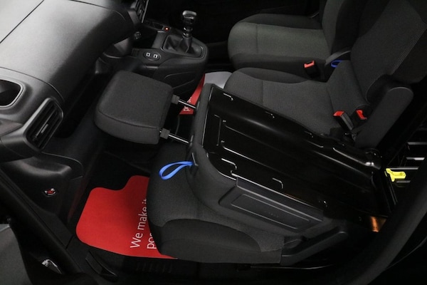 Used Peugeot Partner 2024 for sale - 76147364: Photo 18