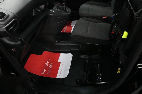 Used Peugeot Partner 2024 for sale - 76147364: Photo 19