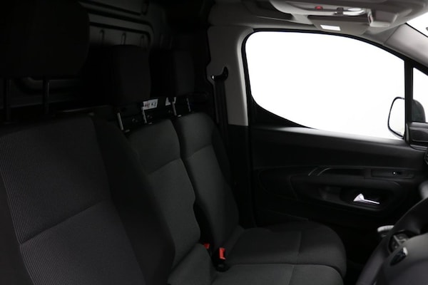 Used Peugeot Partner 2024 for sale - 76147364: Photo 22