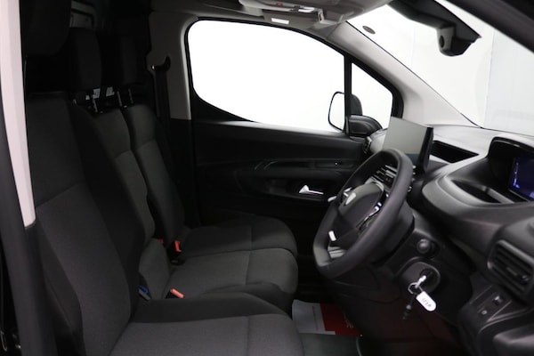 Used Peugeot Partner 2024 for sale - 76147364: Photo 23