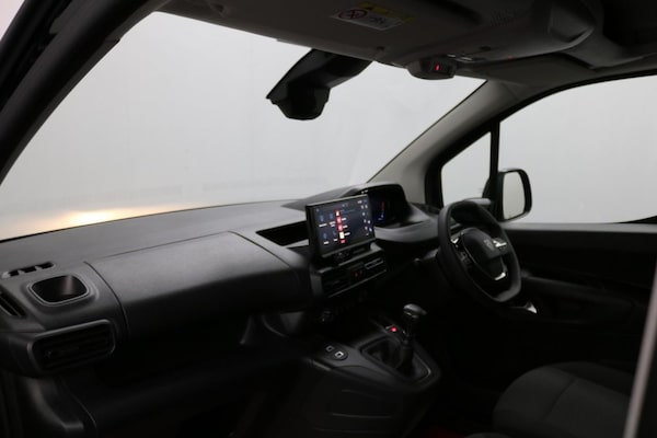 Used Peugeot Partner 2024 for sale - 76147364: Photo 24
