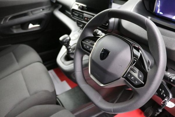 Used Peugeot Partner 2024 for sale - 76147364: Photo 29