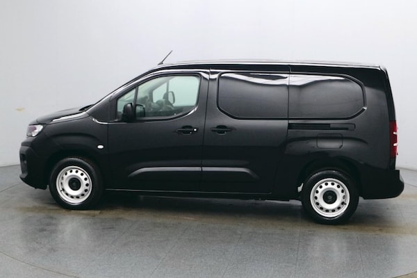 Used Peugeot Partner 2024 for sale - 76147364: Photo 2