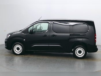 Used Peugeot Partner 2024 for sale - 76147364: Photo 2