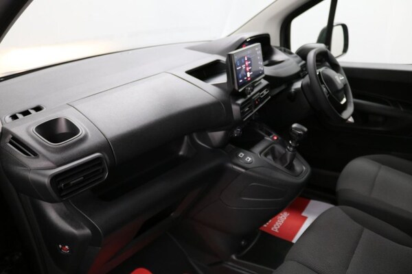 Used Peugeot Partner 2024 for sale - 76147364: Photo 34