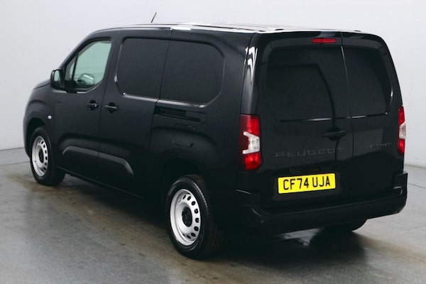 Used Peugeot Partner 2024 for sale - 76147364: Photo 3