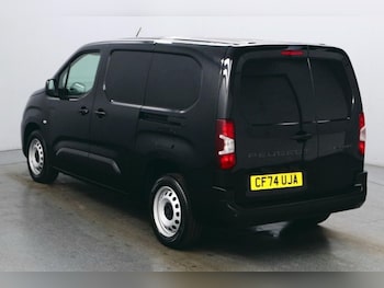 Used Peugeot Partner 2024 for sale - 76147364: Photo 3