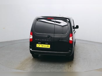 Used Peugeot Partner 2024 for sale - 76147364: Photo 4