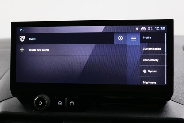 Used Peugeot Partner 2024 for sale - 76147364: Photo 50