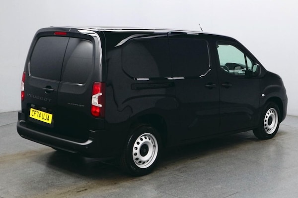 Used Peugeot Partner 2024 for sale - 76147364: Photo 5