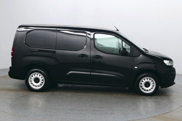 Used Peugeot Partner 2024 for sale - 76147364: Photo 6