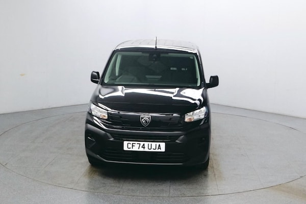 Used Peugeot Partner 2024 for sale - 76147364: Photo 8