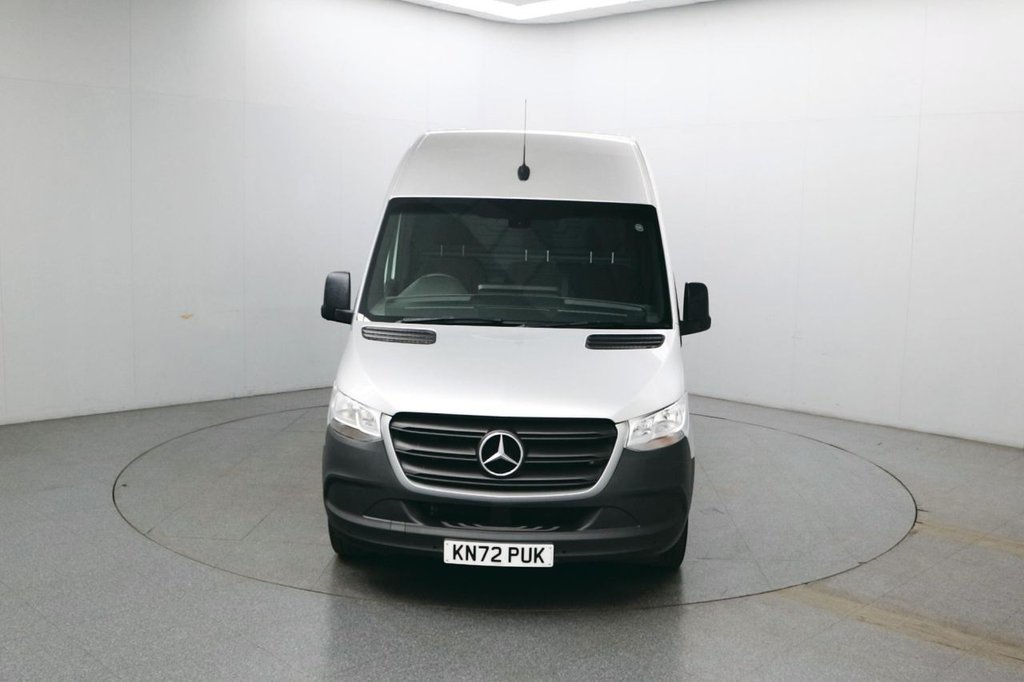 Used Mercedes-Benz Sprinter 2022 for sale - 76279742: Photo 10