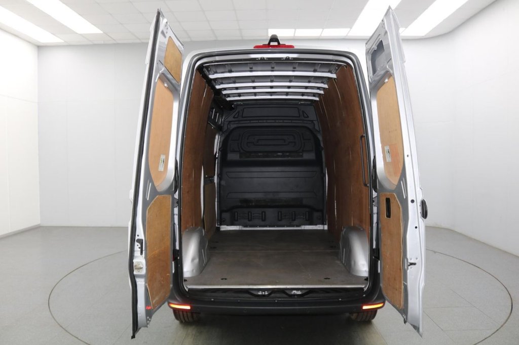 Used Mercedes-Benz Sprinter 2022 for sale - 76279742: Photo 12