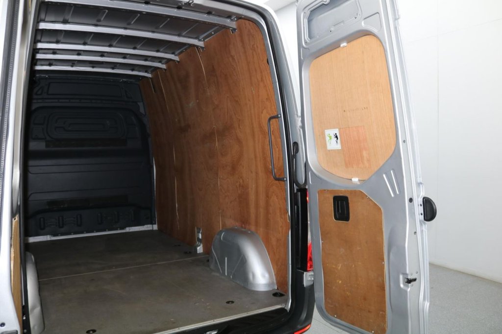 Used Mercedes-Benz Sprinter 2022 for sale - 76279742: Photo 18