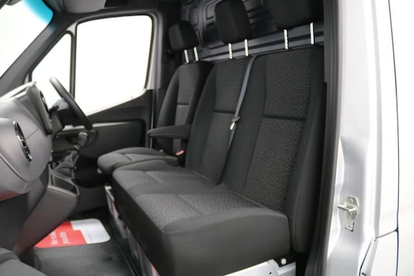 Used Mercedes-Benz Sprinter 2022 for sale - 76279742: Photo 20