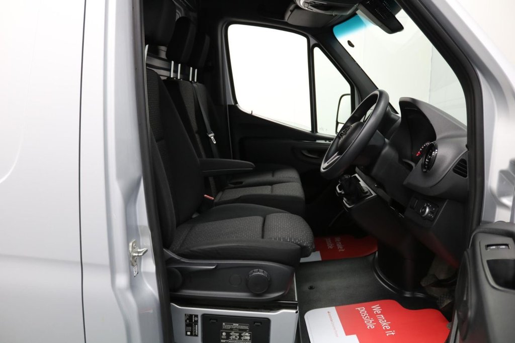 Used Mercedes-Benz Sprinter 2022 for sale - 76279742: Photo 23