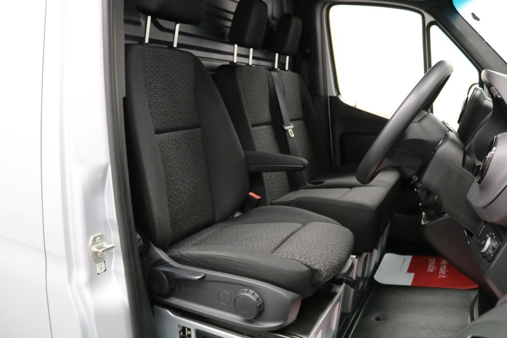 Used Mercedes-Benz Sprinter 2022 for sale - 76279742: Photo 24