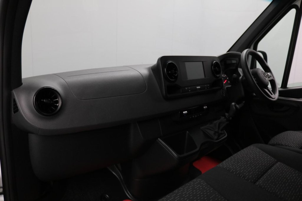 Used Mercedes-Benz Sprinter 2022 for sale - 76279742: Photo 26