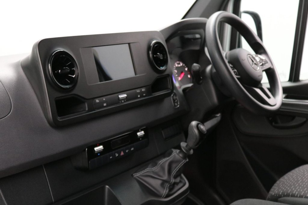 Used Mercedes-Benz Sprinter 2022 for sale - 76279742: Photo 30