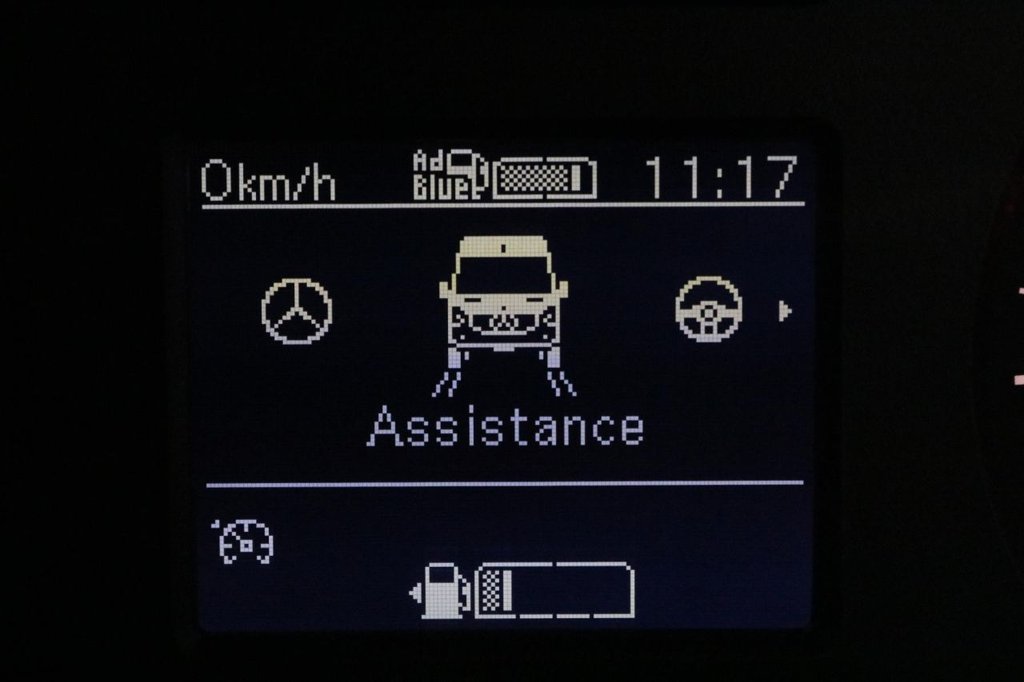 Used Mercedes-Benz Sprinter 2022 for sale - 76279742: Photo 47