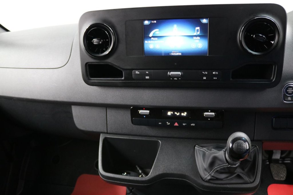 Used Mercedes-Benz Sprinter 2022 for sale - 76279742: Photo 50