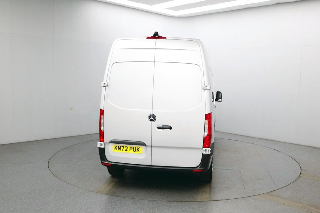 Used Mercedes-Benz Sprinter 2022 for sale - 76279742: Photo 6