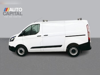 Used Ford Transit Custom 2022 for sale - 79305531: Photo