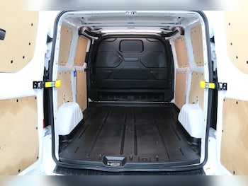 Used Ford Transit Custom 2023 for sale - 78487669: Photo