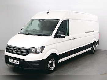 Volkswagen - Crafter