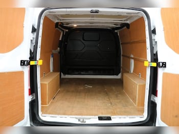 Used Ford Transit Custom 2021 for sale - 78474756: Photo