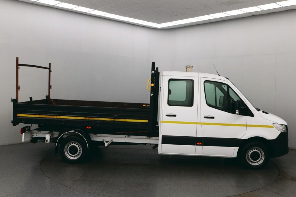 Used Mercedes-Benz Sprinter 2021 for sale - 77346687: Photo 12