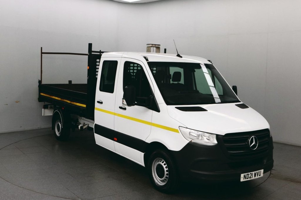 Used Mercedes-Benz Sprinter 2021 for sale - 77346687: Photo 13