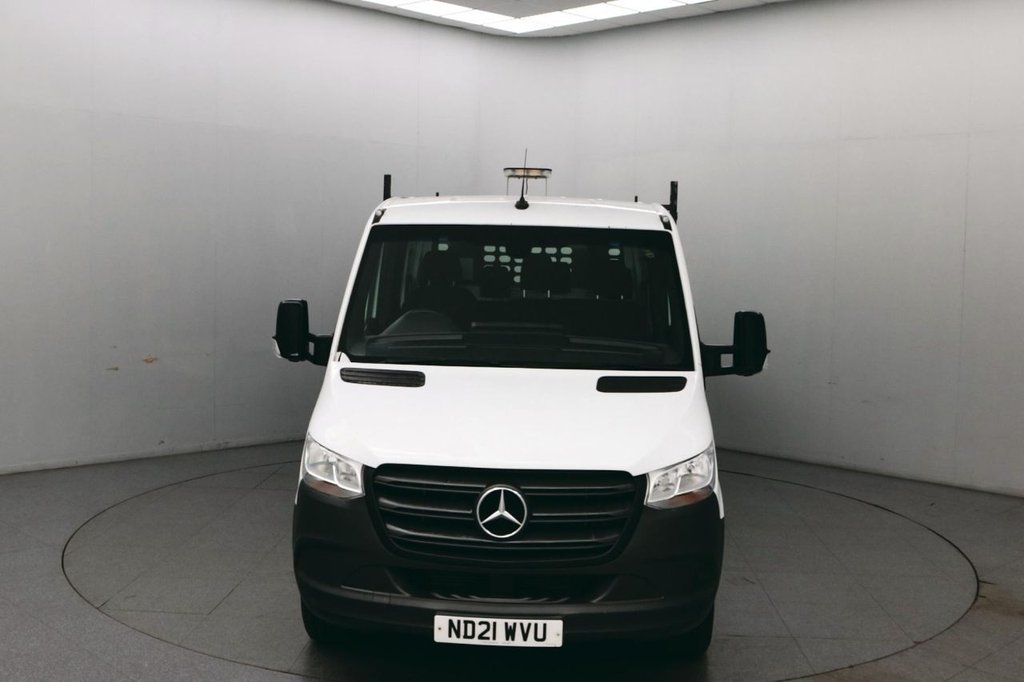 Used Mercedes-Benz Sprinter 2021 for sale - 77346687: Photo 14