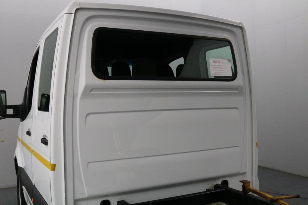 Used Mercedes-Benz Sprinter 2021 for sale - 77346687: Photo 17
