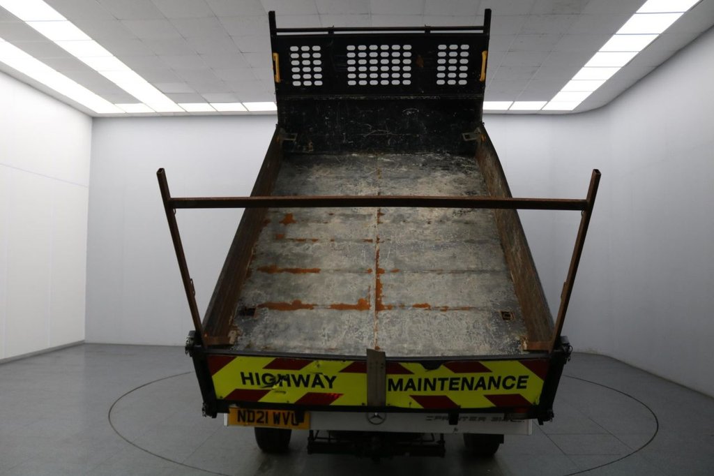 Used Mercedes-Benz Sprinter 2021 for sale - 77346687: Photo 18